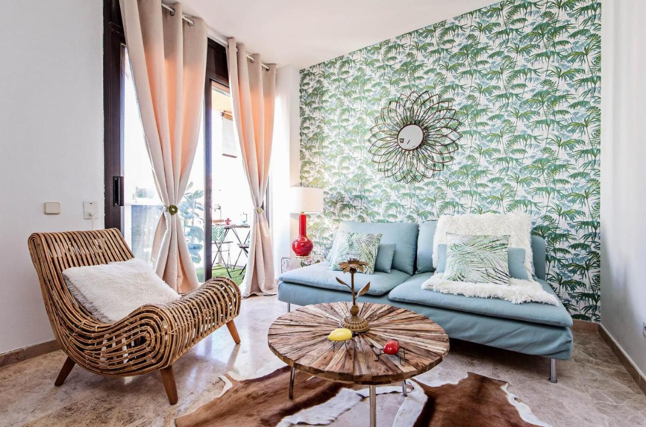 Sweett - Cosy Ciutadella Apartamento Barcelona Exterior foto