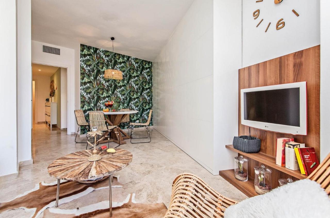 Sweett - Cosy Ciutadella Apartamento Barcelona Exterior foto