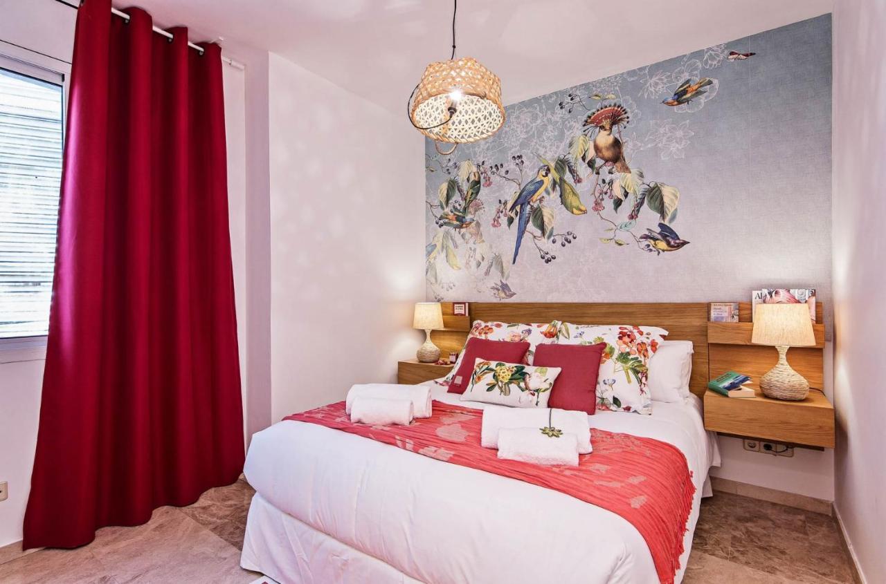 Sweett - Cosy Ciutadella Apartamento Barcelona Exterior foto