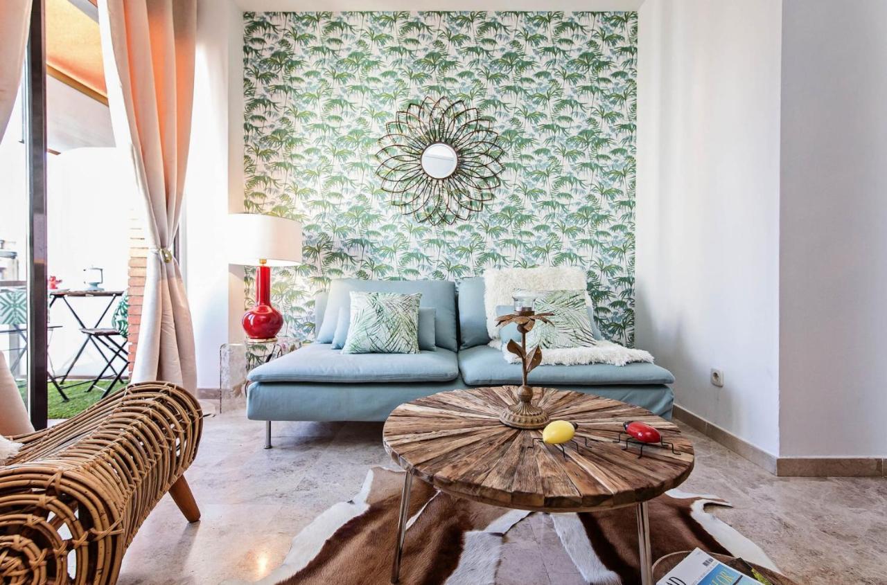 Sweett - Cosy Ciutadella Apartamento Barcelona Exterior foto