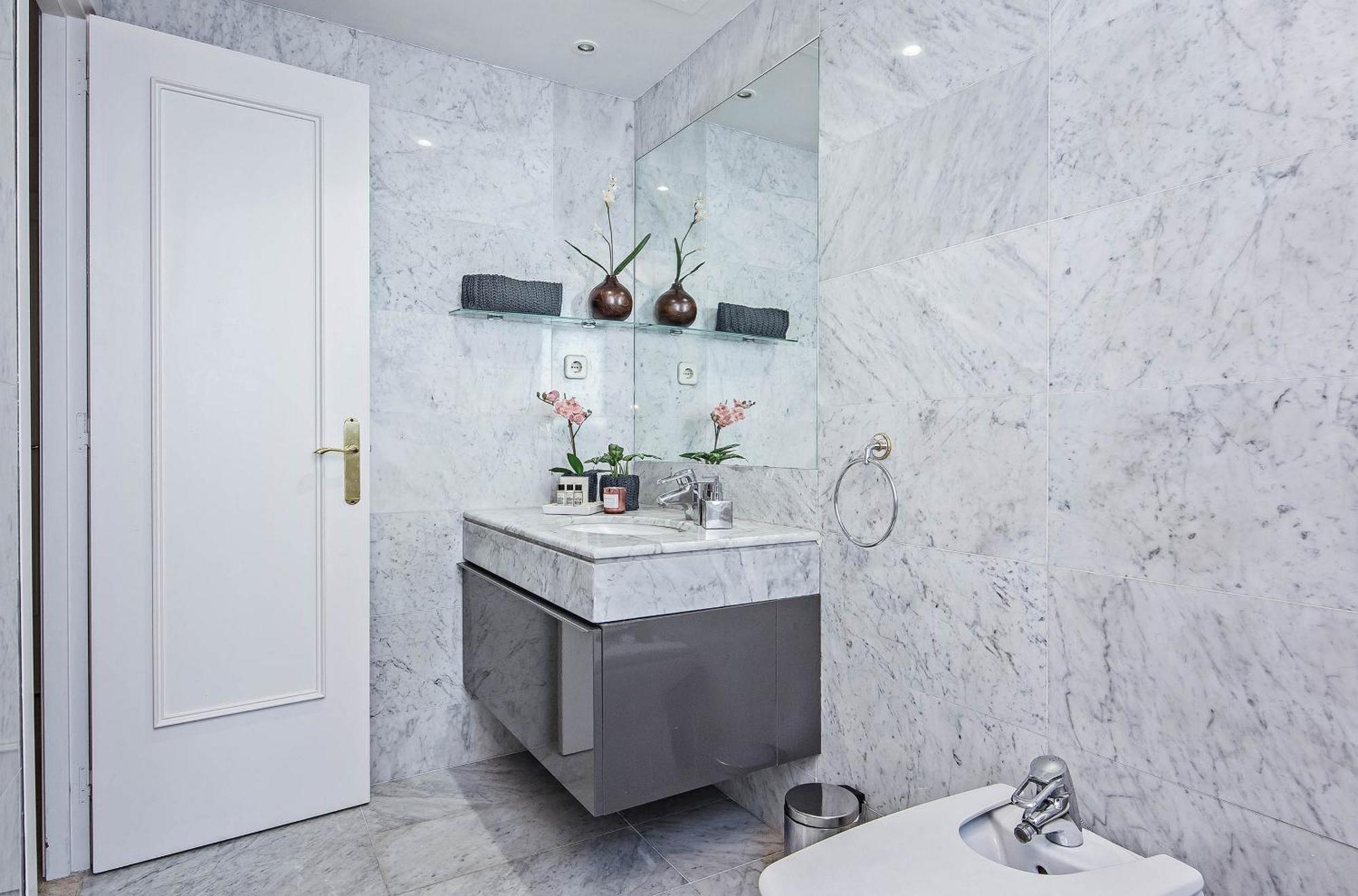 Sweett - Cosy Ciutadella Apartamento Barcelona Exterior foto